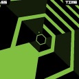 Super Hexagon