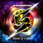 Harmony of a Hunter Cover