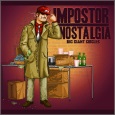 Impostor Nostalgia OST Cover