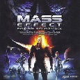 Mass Effect OST Cover
