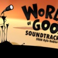 World of Goo OST Cover