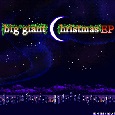 Big Giant Christmas Cover