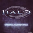 Halo OST Cover