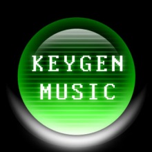 Keygen Music