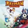 Rayman Origins OST Cover