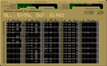 Scream Tracker