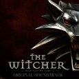 The Witcher OST Cover