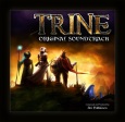 Trine OST Cover