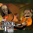 Journey Down OST Cover