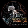 Symphony of the Night OST Cover