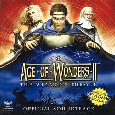 Agw of Wonders OST Cover