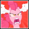 Angry Pony