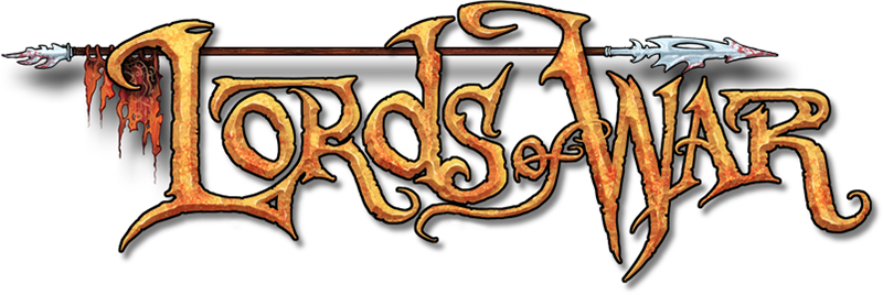LoW - Logo