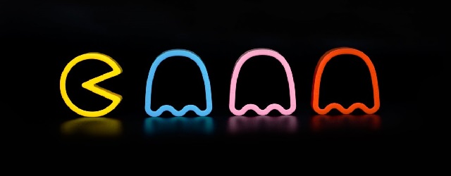Pac-man