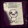 Binding of Isaac OST Cover
