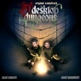 Desktop Dungeons OST Cover