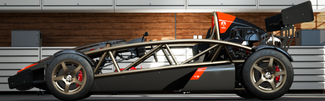 Forza 5