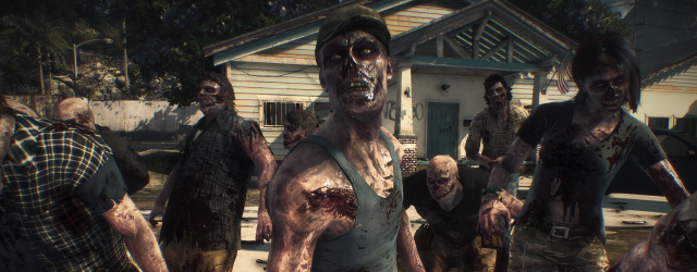 Dead Rising 3