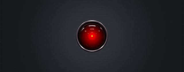 HAL 9000