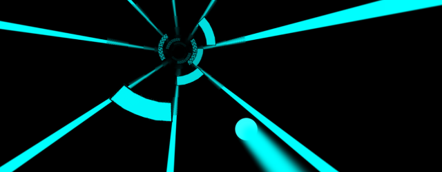 Spheroid Cyclone