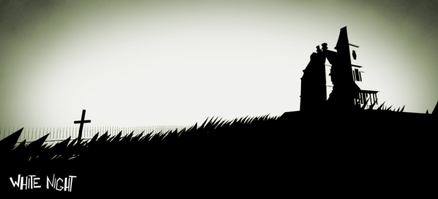White Night - Manor