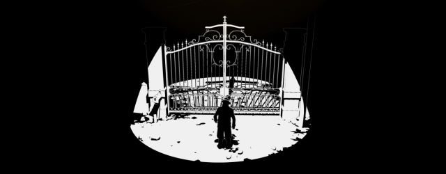 White Night