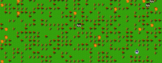 Fire Chopper Inc