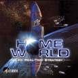 Homeworld Box