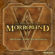 Morrowind OST Cover