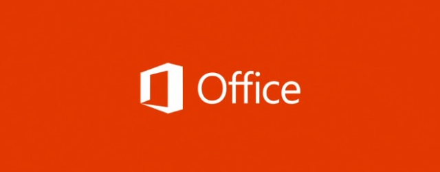 Microsoft Office Logo