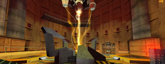 Half Life banner