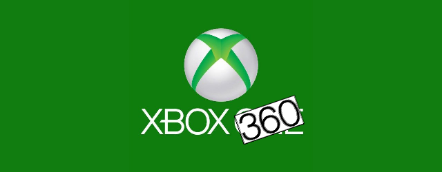 Xbox One Sixty