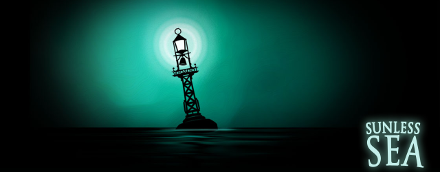 Sunless Sea