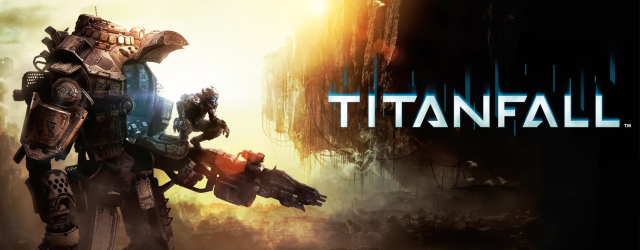 Titanfall Banner