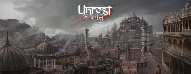 Unrest