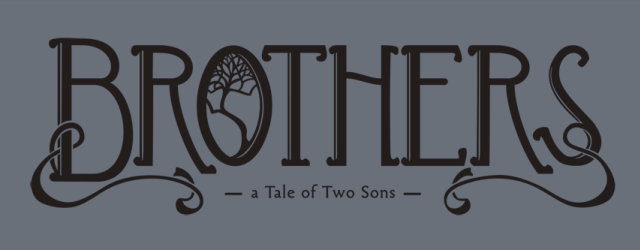 Brothers - A Tale of Two Sons