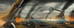 Factorio banner