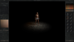 Exanima – Character Creation