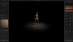 Exanima – Character Creation