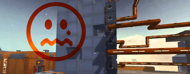 Sad Infinifactory