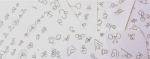 Alphabet Banner