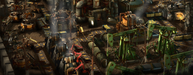 Factorio