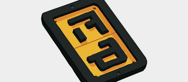 Infinifactory Letters
